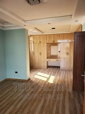 Furnished 5bdrm House in House For Sale, Yeka for sale