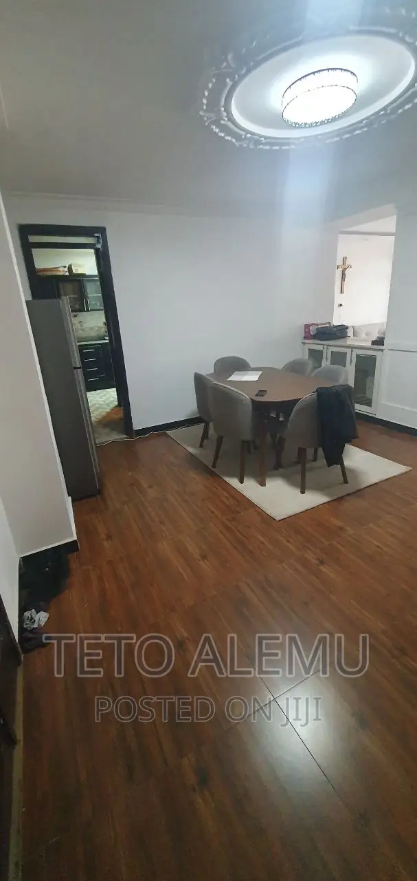 Furnished 5bdrm House in House For Sale, Yeka for sale