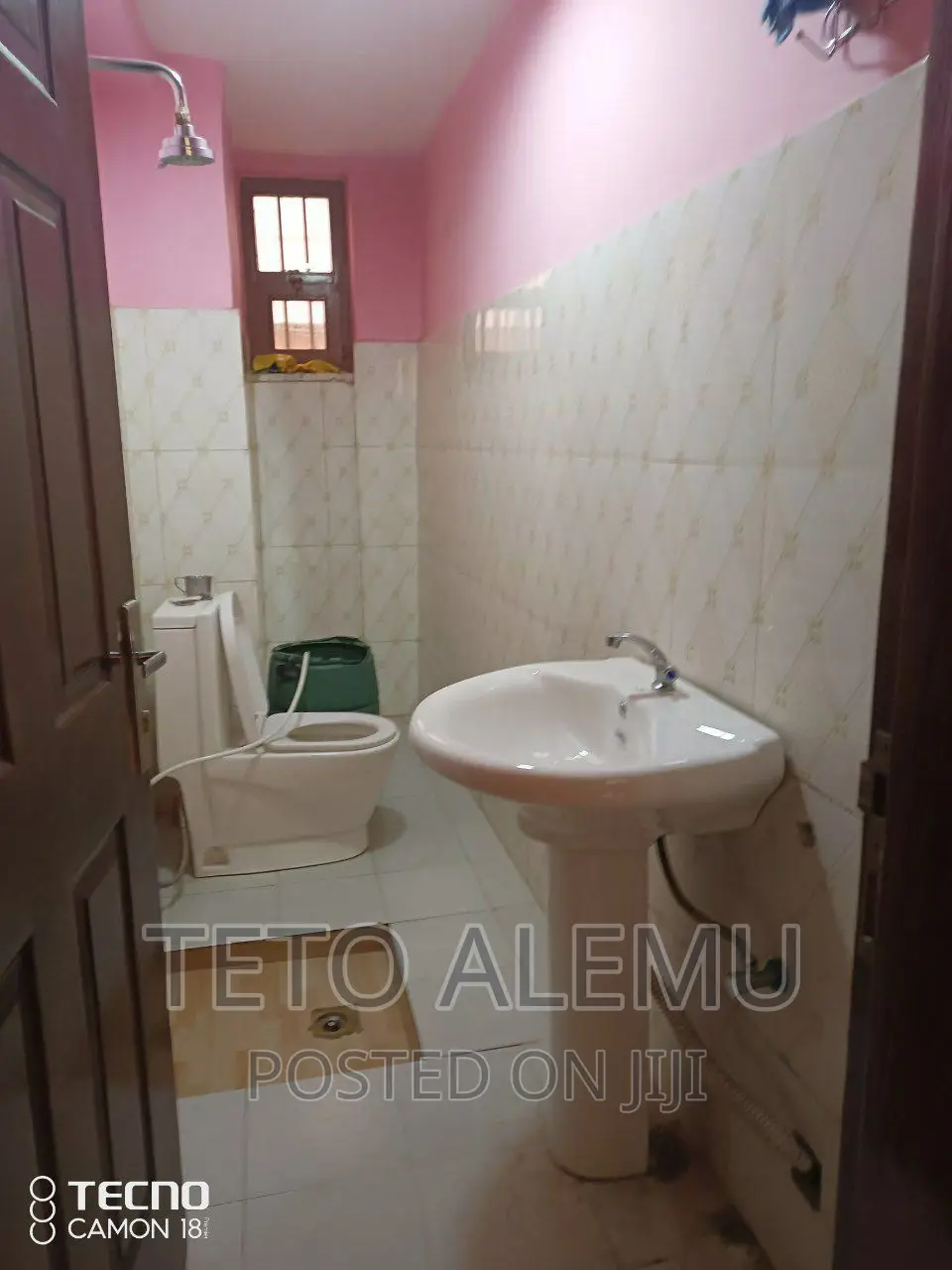 Furnished 5bdrm House in House For Sale, Yeka for sale