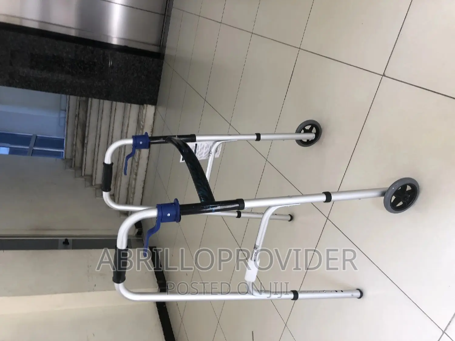 Walker/Walker/Walker-Walking Aids:Walker'walker:Walker:150kg