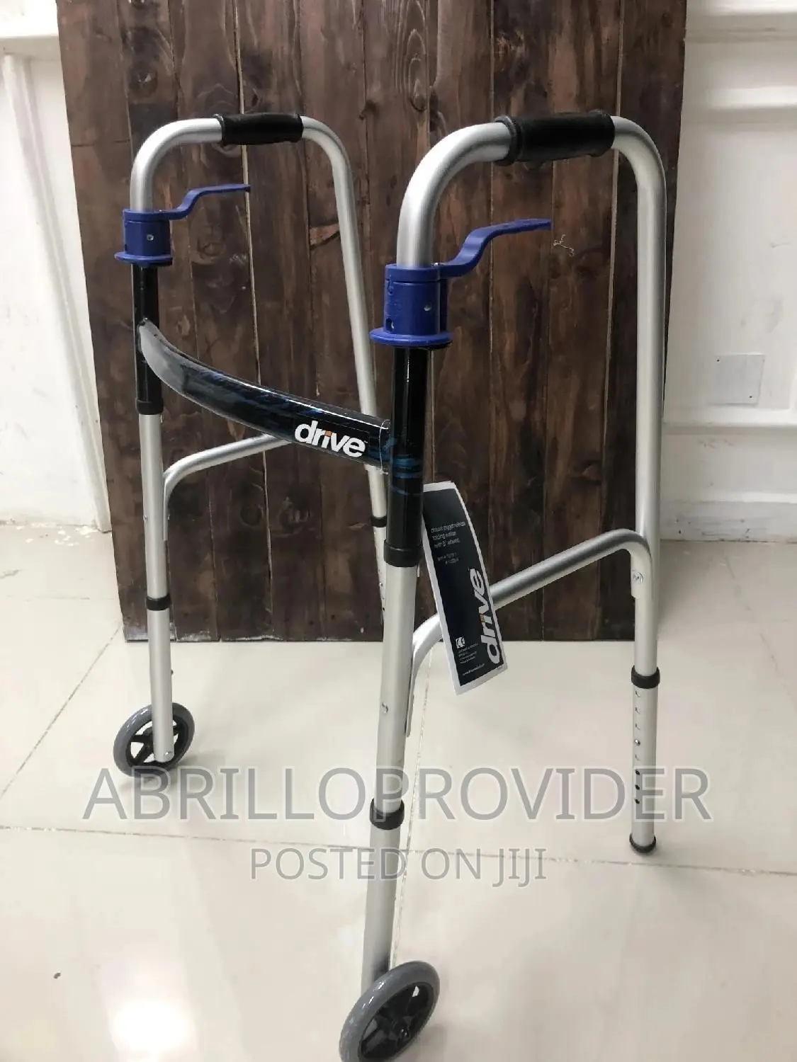 Walkers/Walking Aid-Walker:Walker/Walker:Walker*Walker-Walkr