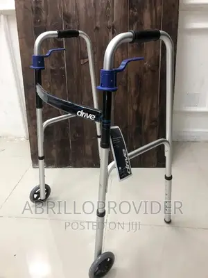 Walkers/Walking Aid-Walker:Walker/Walker:Walker*Walker-Walkr