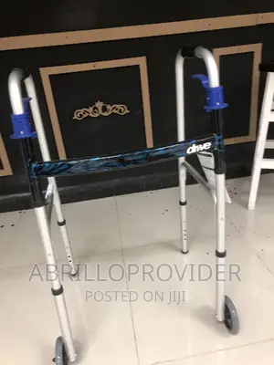 Walkers/Walking Aid-Walker:Walker/Walker:Walker*Walker-Walkr