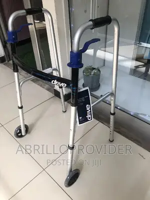 Walker's Walker:Folding Walker/Walker/Walker"Walker'walkers