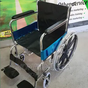 Wheelchair/Wheelchair Empower User With Independence Comfort