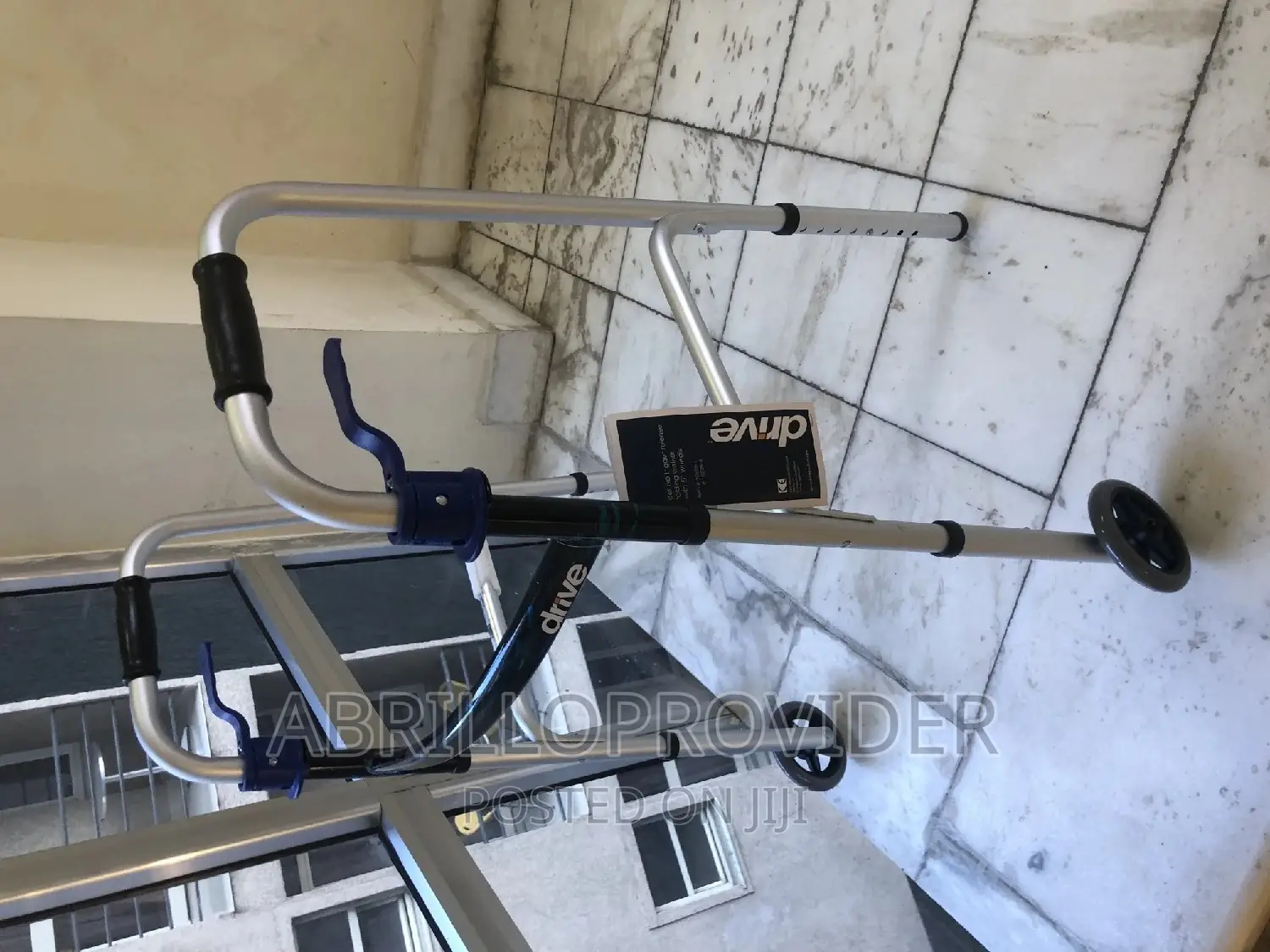 Walking Aids/Walker:Walker/Walker:Walker/Walker:Walker-Walkr