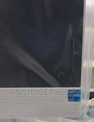 New Laptop HP 8GB Intel Core I5 SSD 512GB