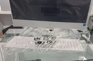 New Laptop HP 8GB Intel Core I5 SSD 512GB