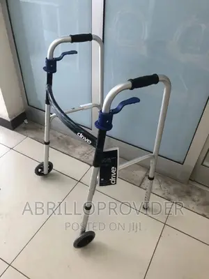 Foldable Walker/Almunium Walker/Walker-Walker*Walker*Walker/