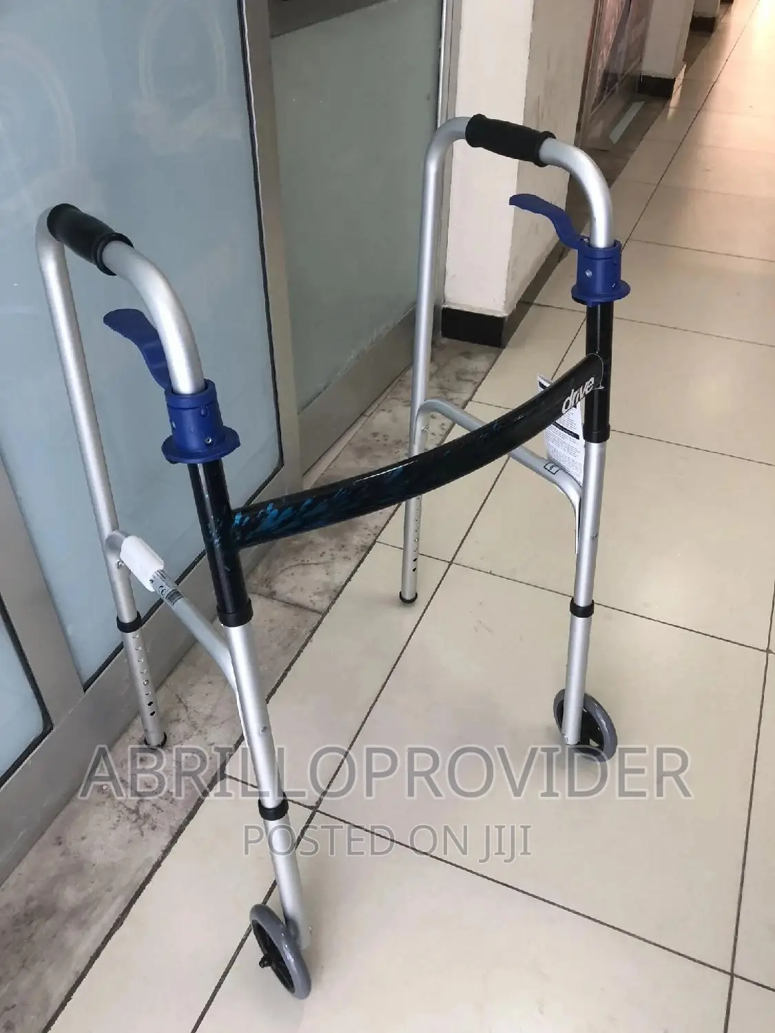 Foldable Walker/Almunium Walker/Walker-Walker*Walker*Walker/