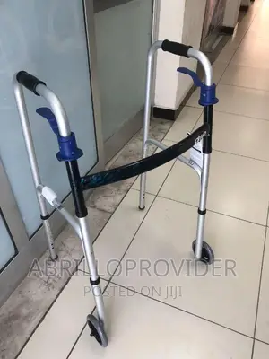 Foldable Walker/Almunium Walker/Walker-Walker*Walker*Walker/