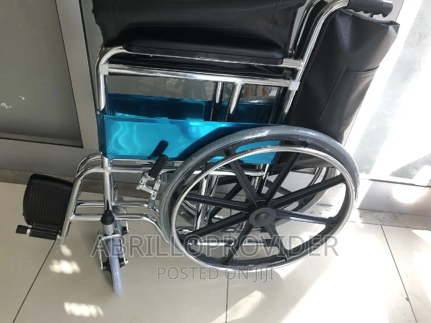 Lightweight
Wheelchair/Wheelchair~Wheelchair~Wheelchair