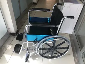 Adult Wheelchair~Wheelchair/Wheelchair-Wheelchair:Wheelchair