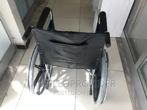 Adult Wheelchair~Wheelchair/Wheelchair-Wheelchair:Wheelchair