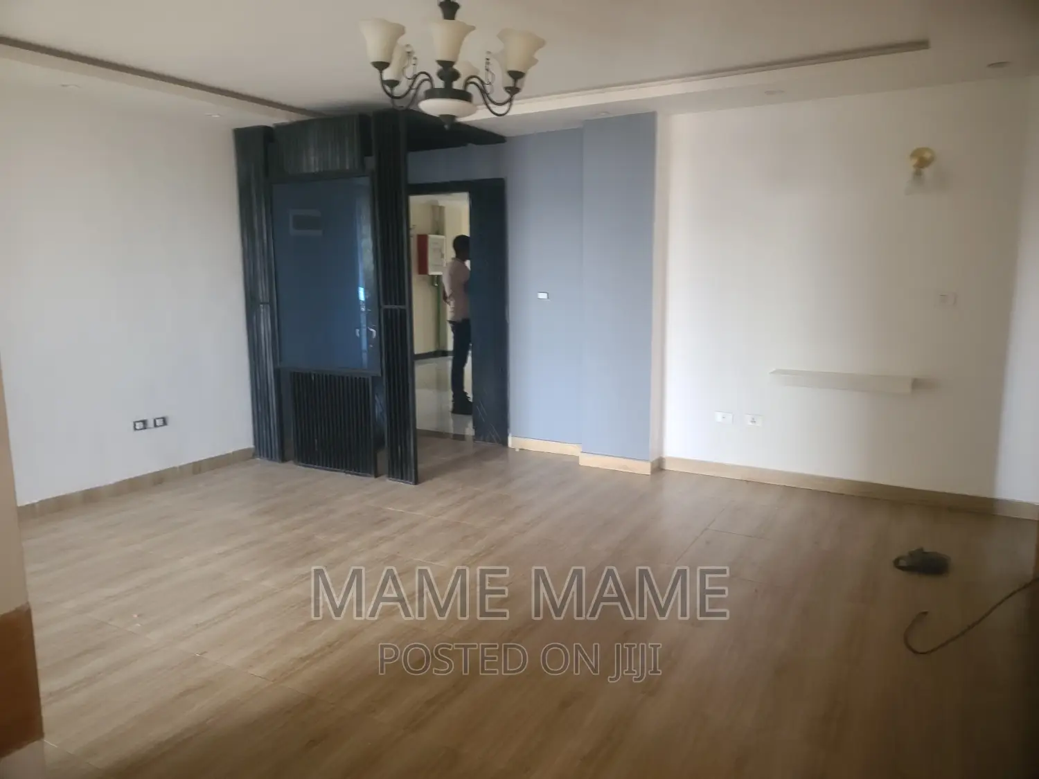 3bdrm Apartment in Addis Abeba, Yeka for rent