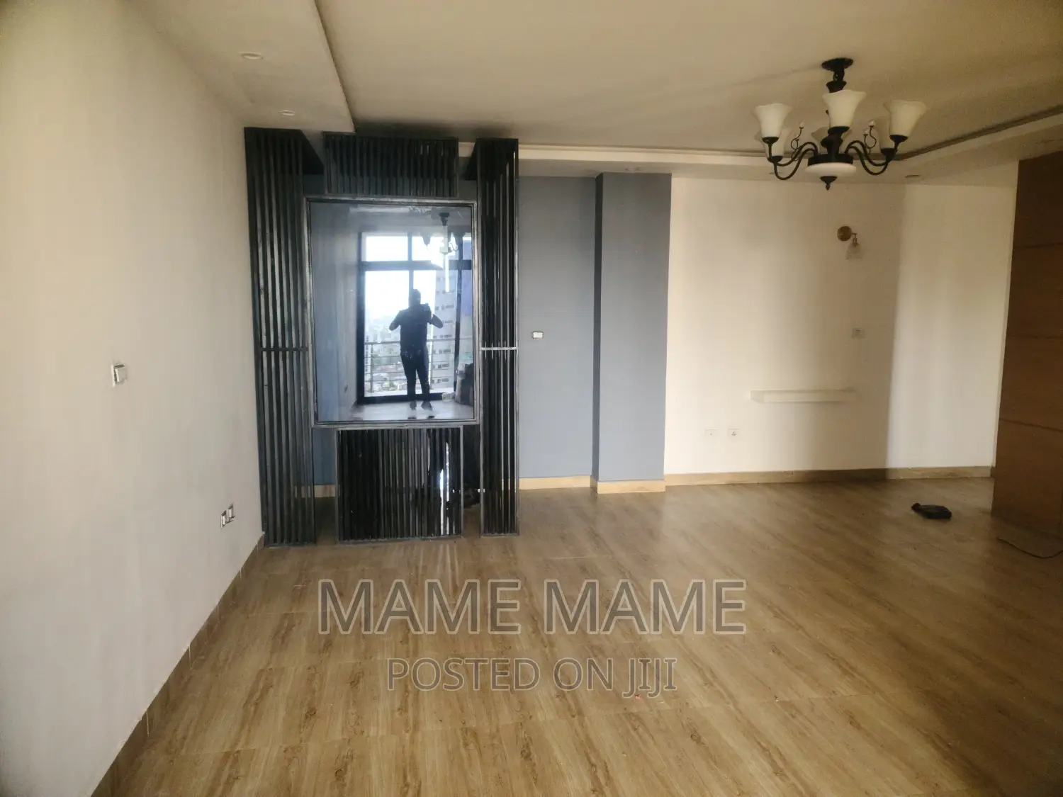 3bdrm Apartment in Addis Abeba, Yeka for rent
