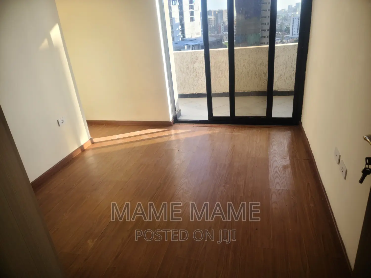 3bdrm Apartment in Addis Abeba, Yeka for rent