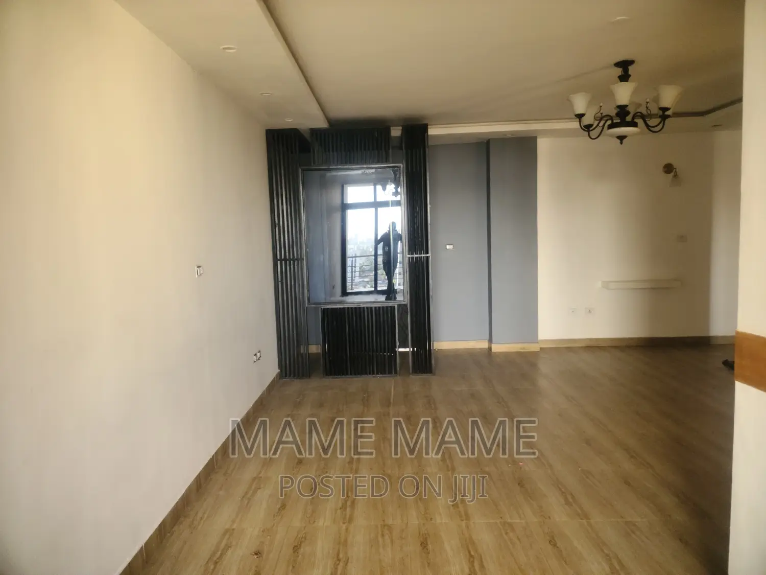 3bdrm Apartment in Addis Abeba, Yeka for rent