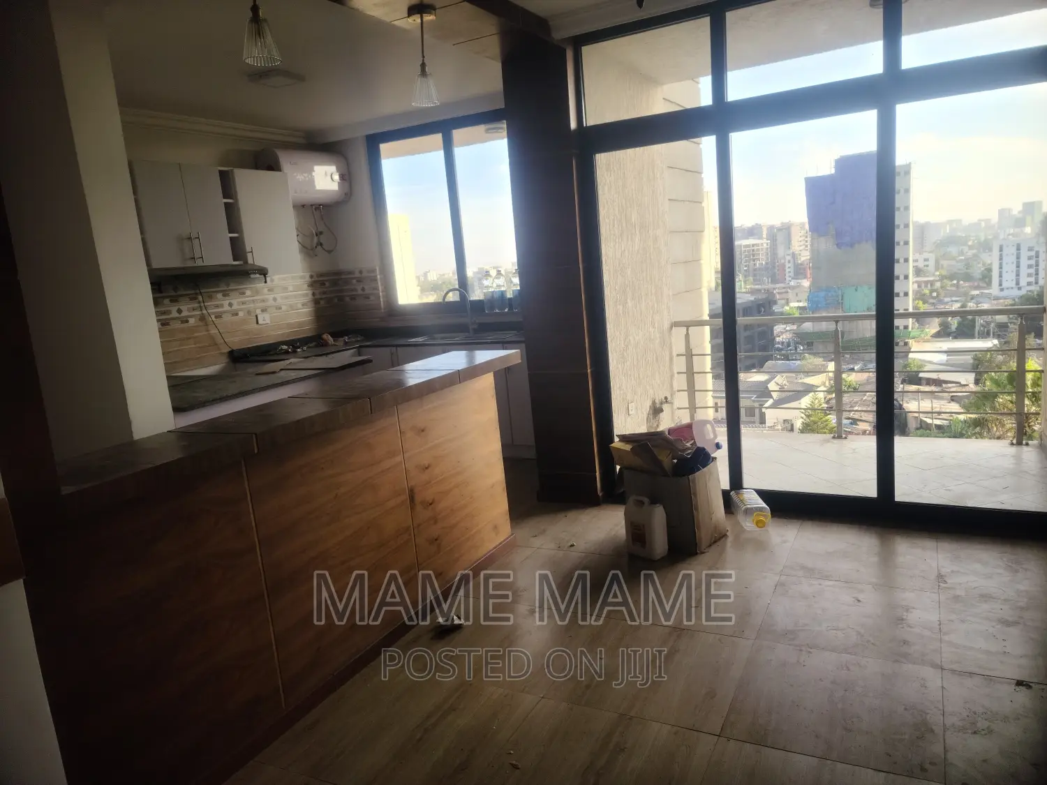 3bdrm Apartment in Addis Abeba, Yeka for rent