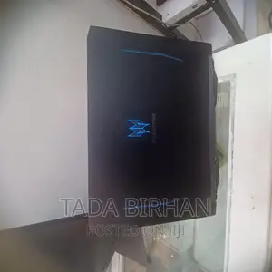 Photo - New Laptop Acer Predator Helios 300 8GB Intel Core I7 SSD 512GB