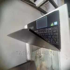 New Laptop Acer Predator Helios 300 8GB Intel Core I7 SSD 512GB