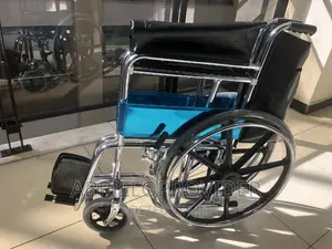 Adult Standard Wheelchair:Wheelchair/Wheelchair:Wheelchair//