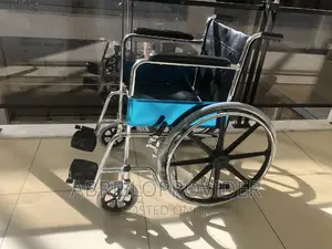 ፎልዲንግ ዌልቸር Wheelchair/Wheelchair:Wheelchair? Wheelchair"