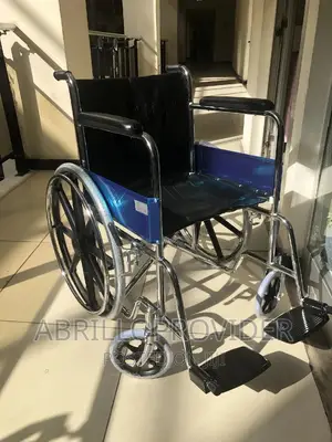 150kg Capacity Wheelchair/Wheelchair/Wheelchair*Wheelchair'