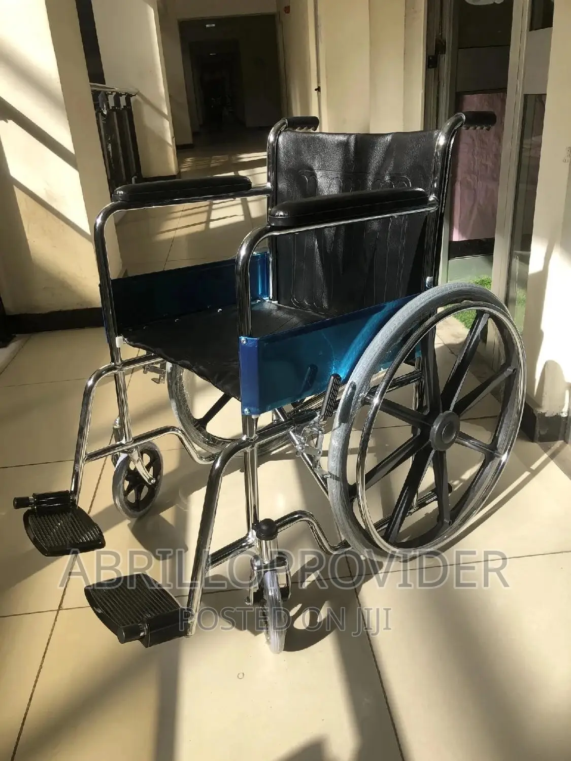 150kg Capacity Wheelchair/Wheelchair/Wheelchair*Wheelchair'