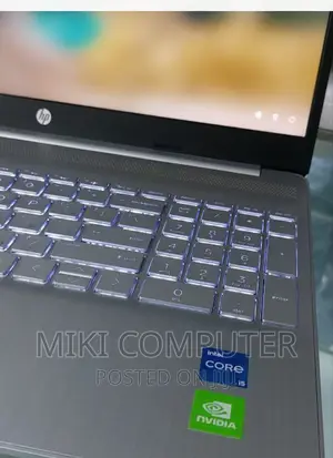 New Laptop HP Stream Notebook 16GB Intel Core I5 SSD 512GB