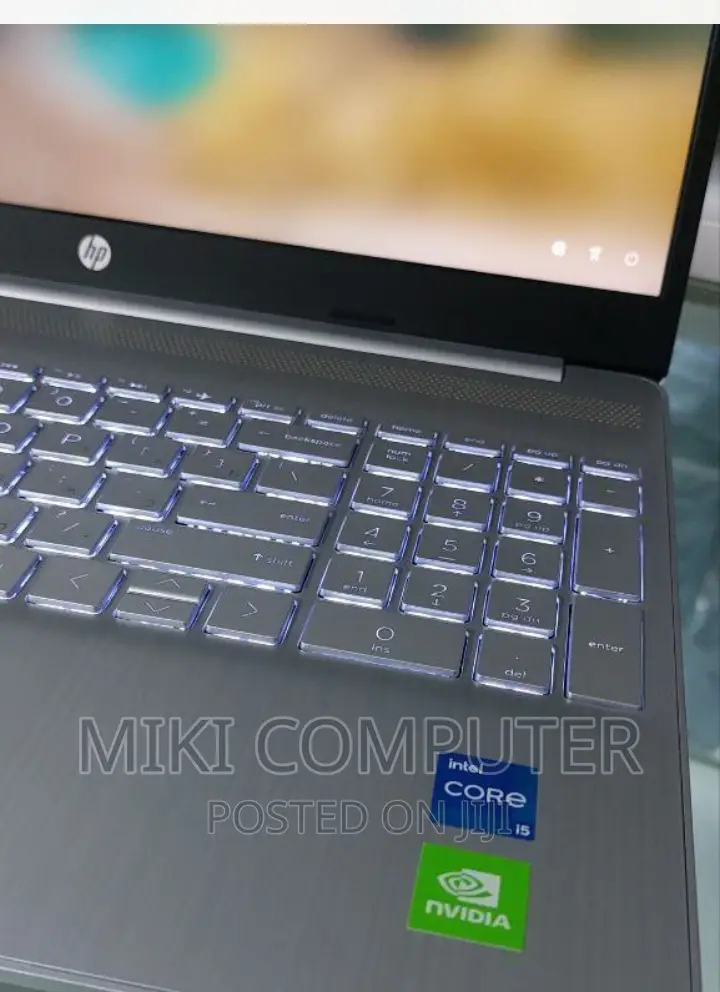 New Laptop HP Stream Notebook 16GB Intel Core I5 SSD 512GB