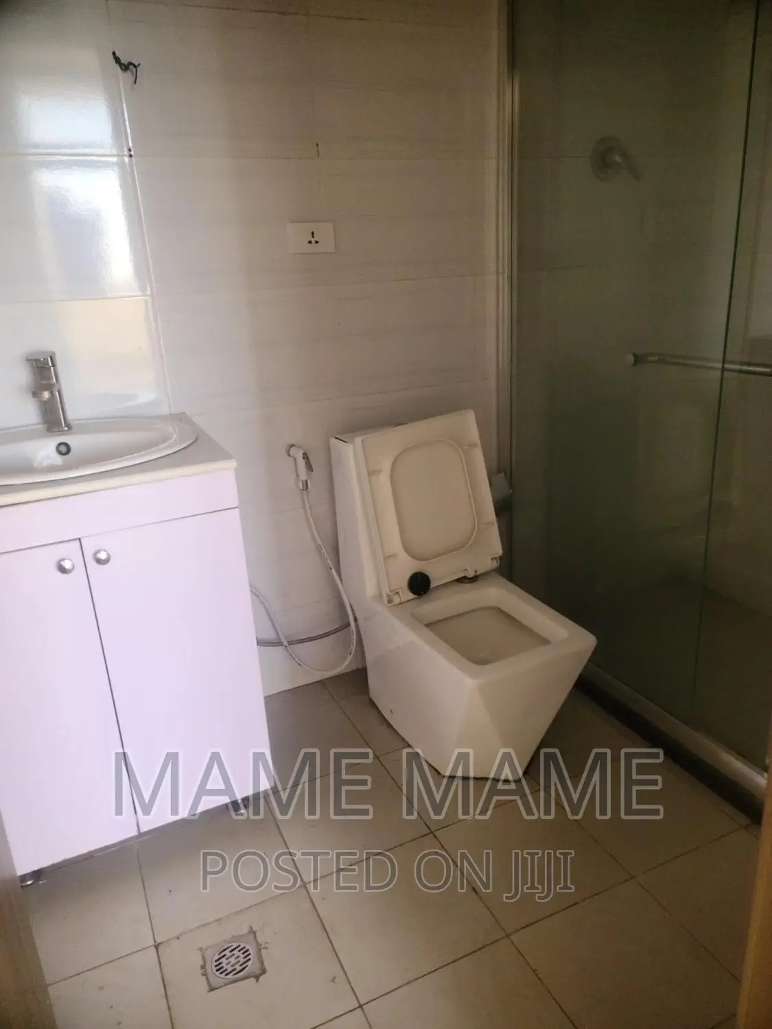 3bdrm Apartment in Addis Abeba, Yeka for rent