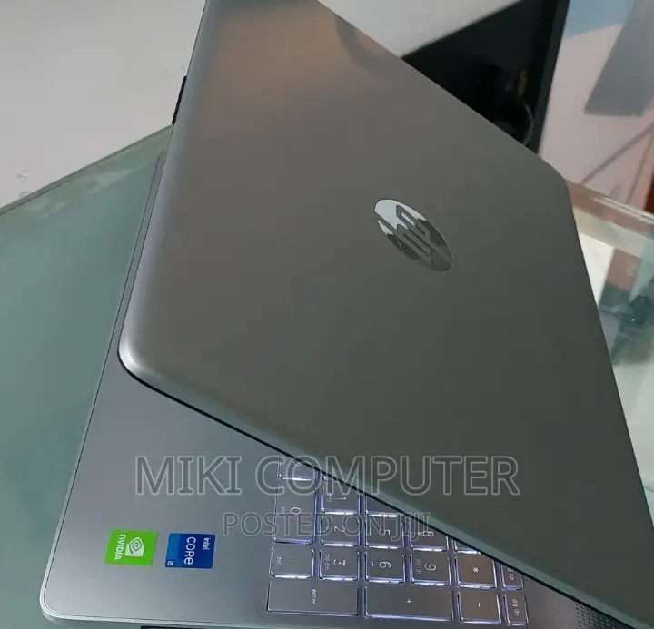 New Laptop HP Stream Notebook 16GB Intel Core I5 SSD 512GB