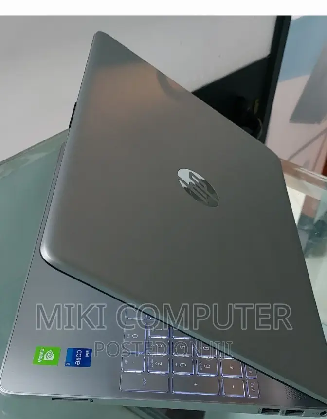 New Laptop HP Stream Notebook 16GB Intel Core I5 SSD 512GB