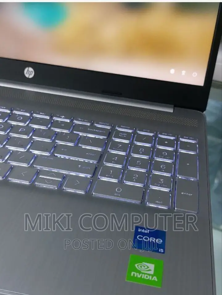 New Laptop HP Stream Notebook 16GB Intel Core I5 SSD 512GB
