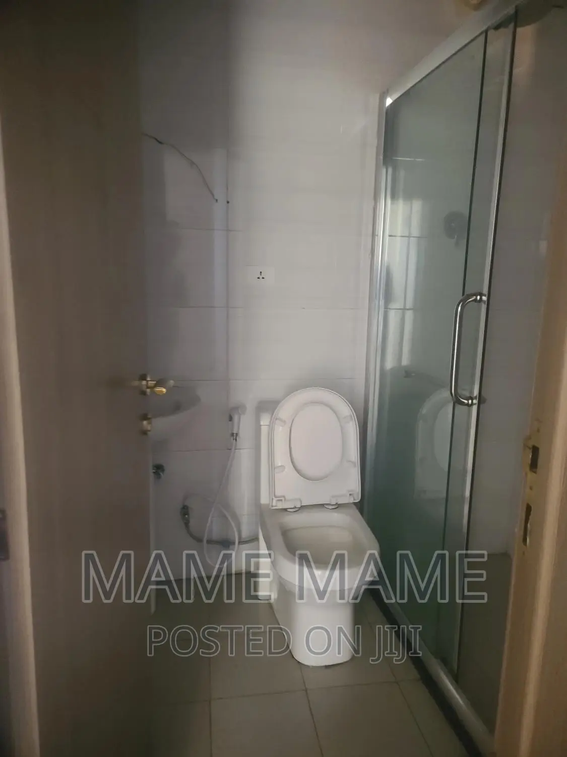 3bdrm Apartment in Addis Abeba, Yeka for rent