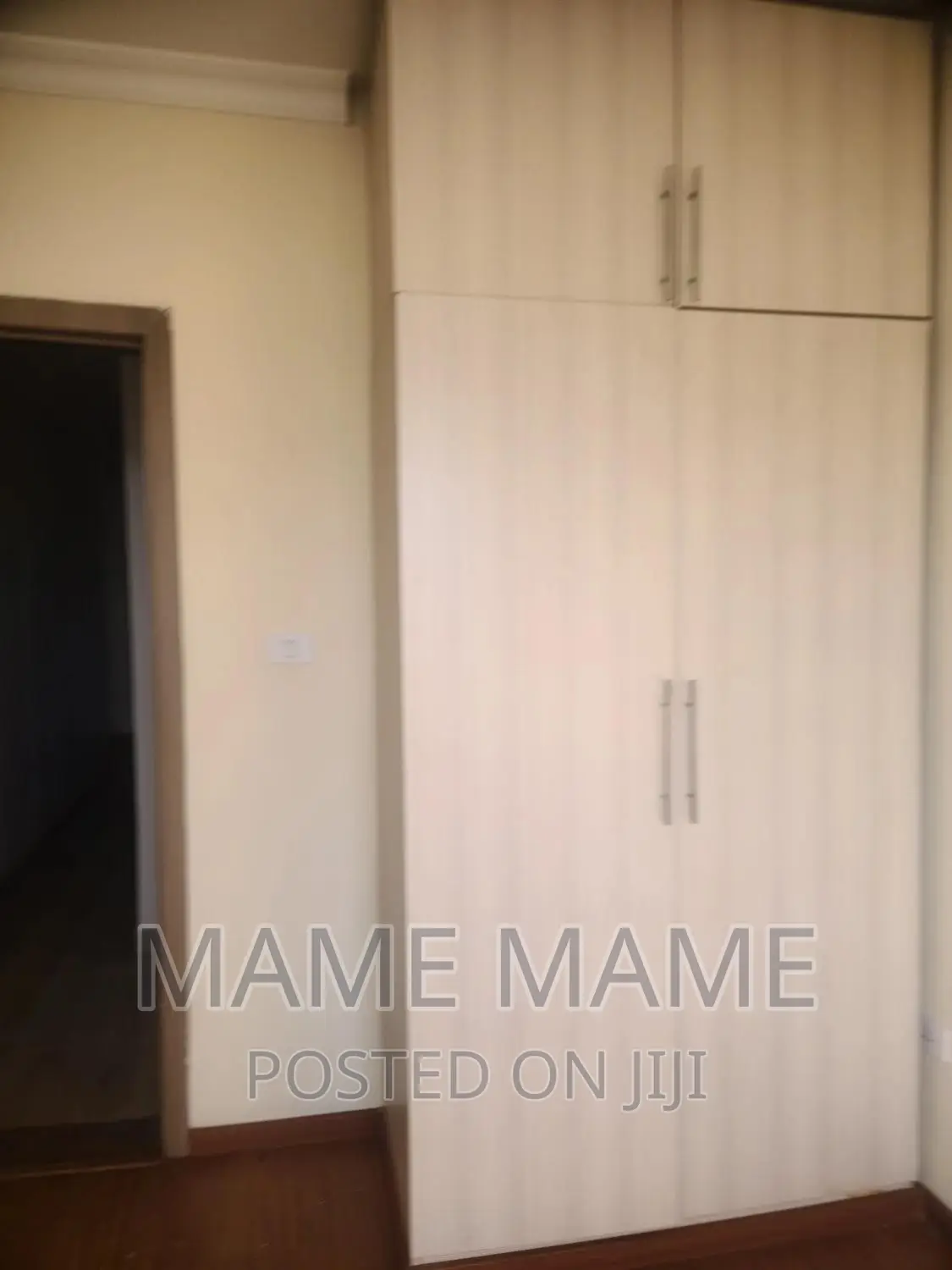 3bdrm Apartment in Addis Abeba, Yeka for rent