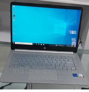 New Laptop HP Stream Notebook 16GB Intel Core I7 SSD 512GB