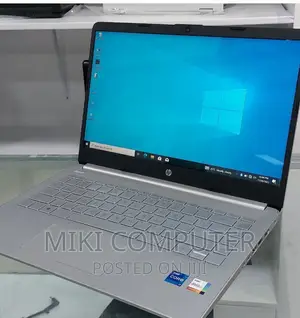 New Laptop HP Stream Notebook 16GB Intel Core I7 SSD 512GB