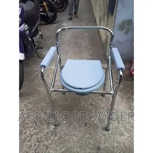 Toilet Seat/Eldery Chair:Commode Chair/Foldable Chair:Seat
