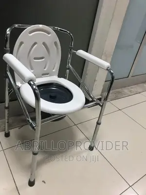 Commode Chair:Commode Chair:Toilet Chair:Toilet Seat.