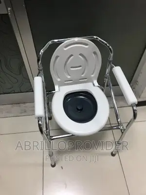 Commode Chair:Commode Chair:Toilet Chair:Toilet Seat.