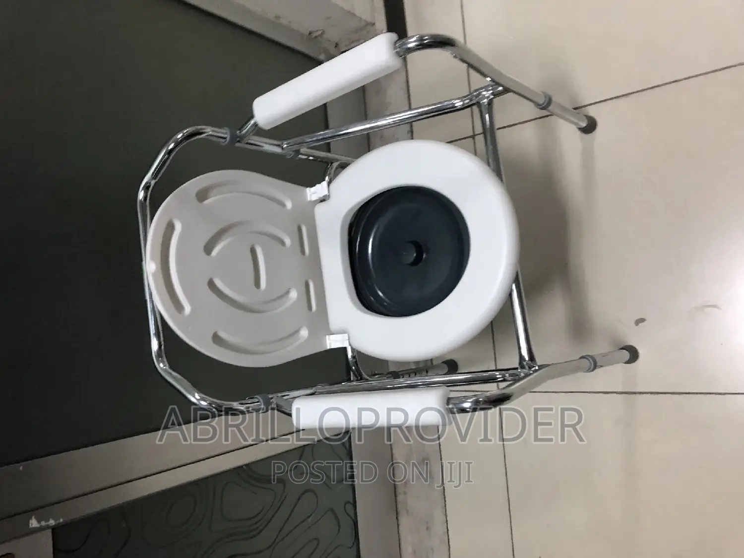Toilet Seat Chair/Commode Chair/Folding Chair/Commode Chair