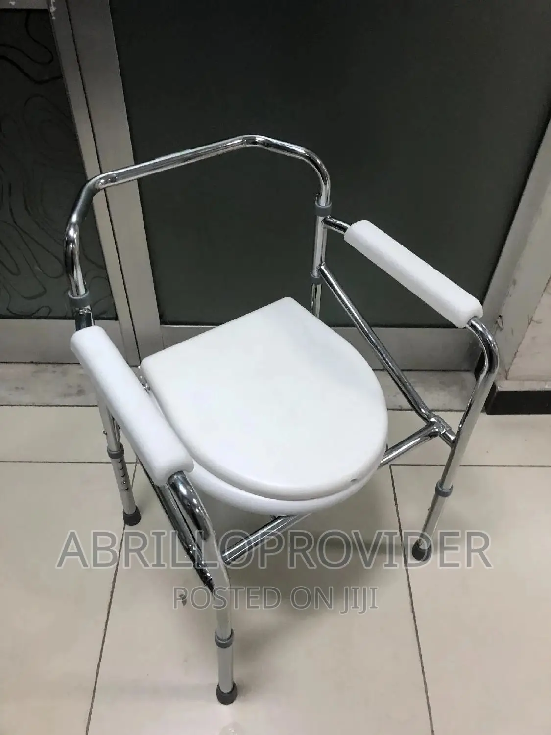 Toilet Seat Chair/Commode Chair/Folding Chair/Commode Chair