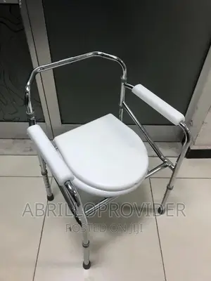 Toilet Seat Chair/Commode Chair/Folding Chair/Commode Chair