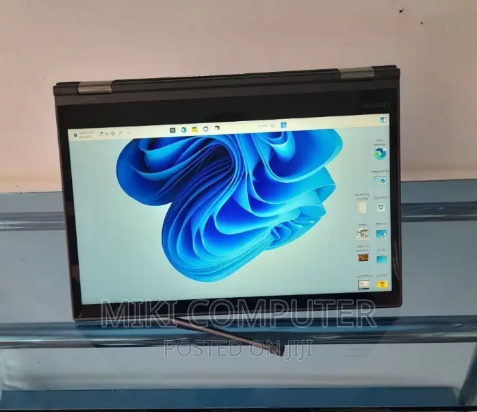New Laptop Lenovo 16GB Intel Core I5 SSD 512GB