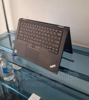 New Laptop Lenovo 16GB Intel Core I5 SSD 512GB