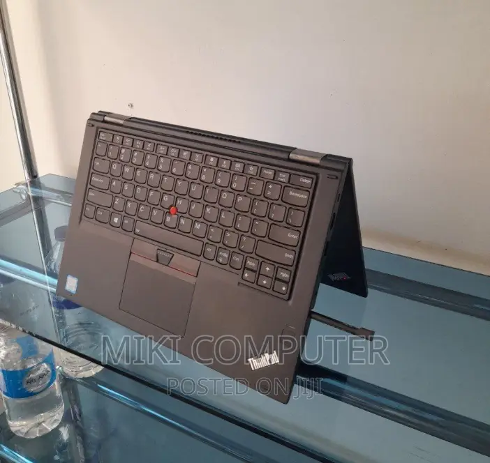 New Laptop Lenovo 16GB Intel Core I5 SSD 512GB