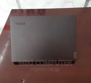 New Laptop Lenovo 16GB SSD 512GB