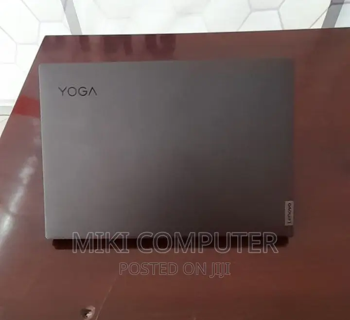 New Laptop Lenovo 16GB SSD 512GB